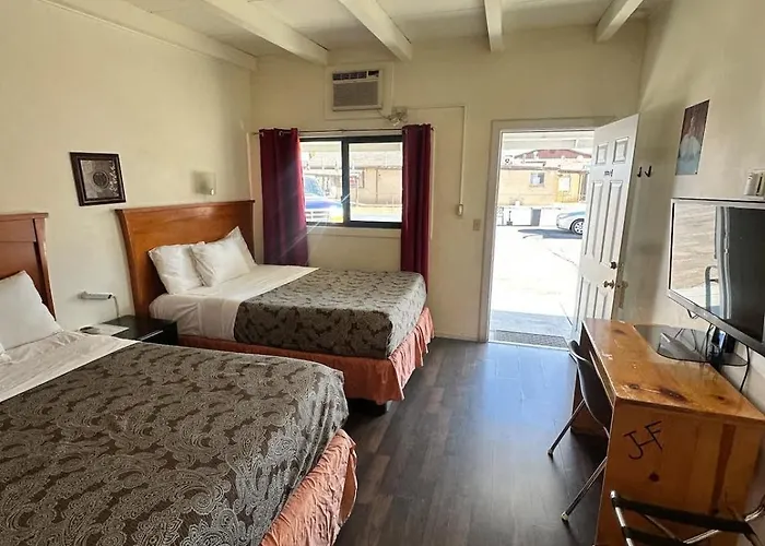 Highlander 4 Cozy Private In * Williams